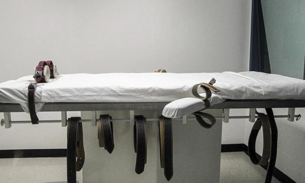 ΗΠΑ: Εκτελέστηκε η πρώτη γυναίκα θανατοποινίτης μετά το 1953